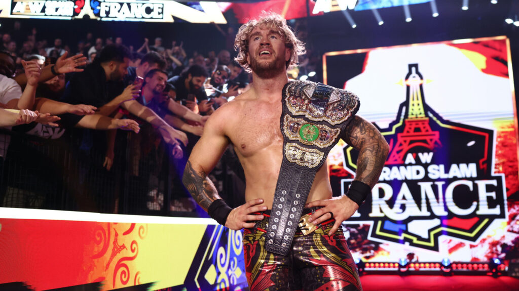 AEW Dynamite Viewership & Ratings Report, 10/6/2026