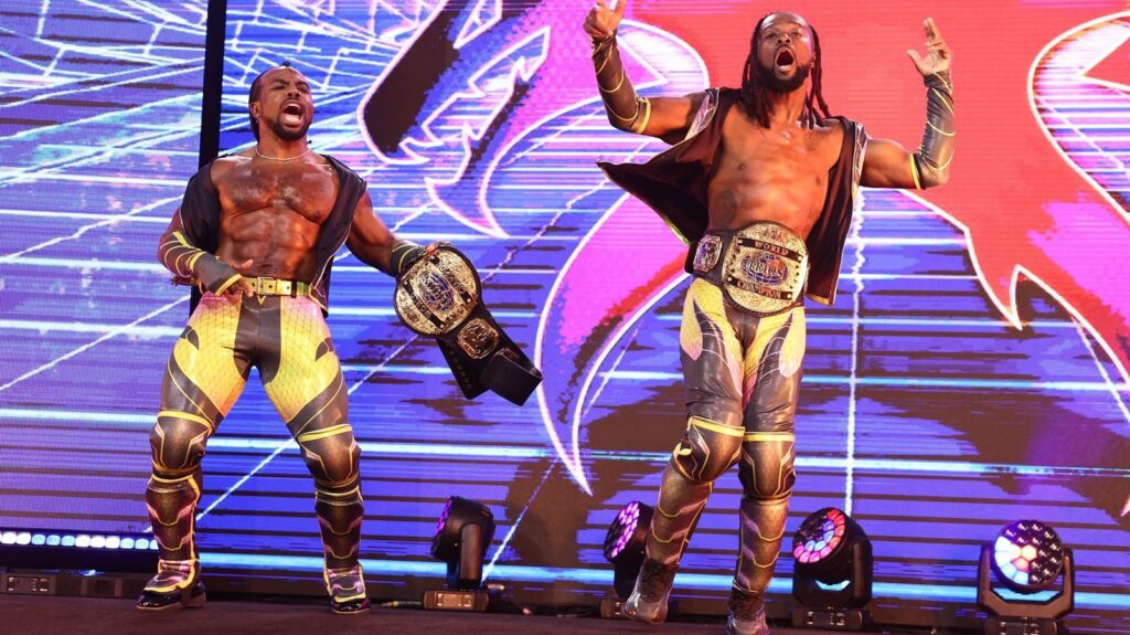 AEW Dynamite Ratings & Viewership Report: 9/23/2026