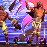AEW Dynamite Ratings & Viewership Report: 9/23/2026