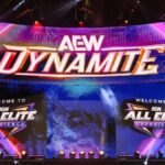 AEW Dynamite: Changes coming to the show following WrestleDream