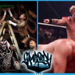 AEW Grand Slam France, WWE Money in the Bank Preview | Grapsody 10/10/26 - Fightful