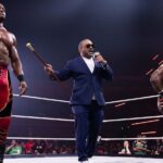 AEW Star MVP On WWE's Triple H: 'He's A Spineless Coward'