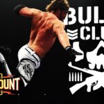 AJ Styles: I Never Said I Was The Leader Of The Bullet Club - Fightful