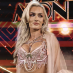 Blake Monroe Explains The Significance Of WWE Entrance - Fightful