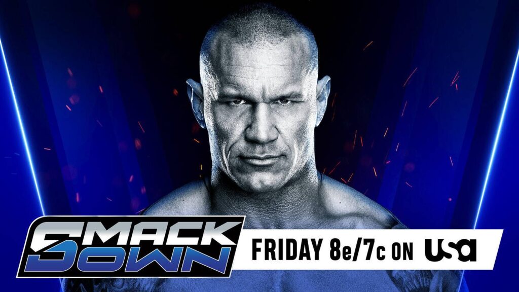 WWE SmackDown Tonight (10/9/26): Start Time, Match Card, How To Watch & Live Stream