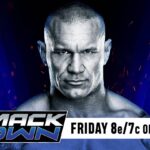 WWE SmackDown Tonight (10/9/26): Start Time, Match Card, How To Watch & Live Stream