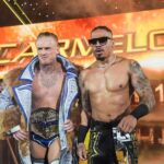 Carmelo Hayes and Ilja Dragunov Set for Potential AEW Showdown as Contract Statuses Shift