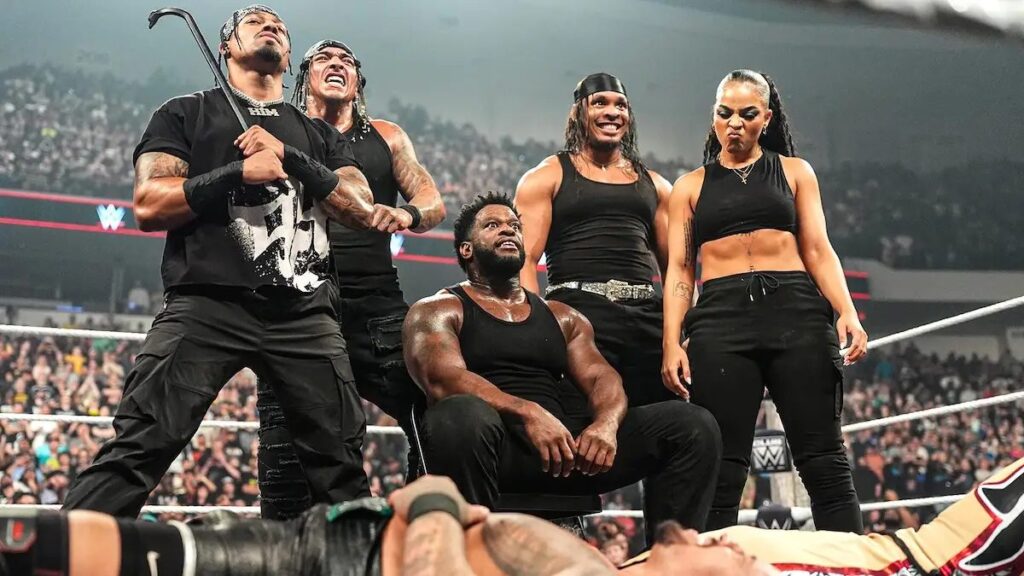 3 WWE Raw Takeaways From October 12, 2026 | Entertainment News