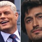 Cody Rhodes Calls Vidyut Jammwal the ‘Jackie Chan of India,’ Praises His Incredible Martial Arts Skills | Entertainment News