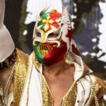 Dralistico Hints At Possible AEW Exit, Shares Photo Of Himself Behind Bars