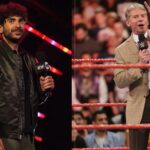 Eric Bischoff Contrasts AEW's Tony Khan With Former WWE CEO Vince McMahon