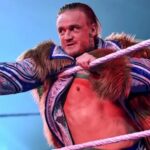 Ilja Dragunov To Make AEW In-Ring Debut On Wednesday's Dynamite