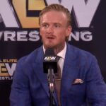 Ilja Dragunov Set to Make AEW In-Ring Debut This Wednesday on Dynamite