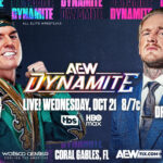 Ilja Dragunov To Face Mike Bailey On 10/21 AEW Dynamite - Fightful
