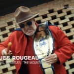 Jacques Rougeau Says AEW Approved Tribute Video - Fightful