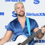 Joe Hendry Reveals Favorite WWE Entrances Themes From Past & Present