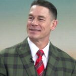 John Cena Talks ‘Matchbox’ Movie and Special WWE Tournament
