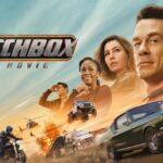 Matchbox the Movie, John Cena