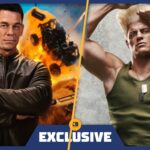 Matchbox: The Movie Star John Cena Has Words For Cody Rhodes About His "Wild Guile" Street Fighter Promos (Exclusive)