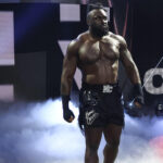 Dave Meltzer Provides Update On Keanu Carver's WWE NXT Absence