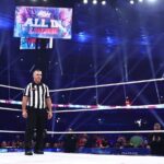 Kevin Nash Says He Was 'Moved' By Will Ospreay Vs. Kenny Omega At AEW All In