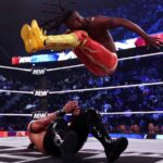 Kofi Comments On ROH World Title Loss To Bandido At AEW Dynamite Grand Slam Paris