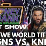Is It Finally LA Knight's Time? | WWE Money In The Bank 2026 Full Show Review & Highlights w/ SRS - Fightful