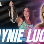 Laynie Luck Says There Was Not Too Much Restriction WWE ID