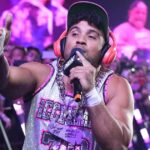 Ex-AEW Star Max Caster Makes Controversial Riyadh Reference During TNA Debut at Bound For Glory