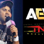 More AEW stars to join Max Caster in TNA Wrestling: Three more names that could cross the line at Bound for Glory 2026