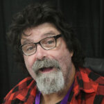 Mick Foley Explains How He Became An Early Supporter Of AEW's Willow Nightingale