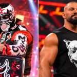 Penta vs. Bron Breakker Added to WWE Raw on October 19 | Entertainment News