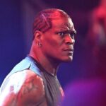 R-Truth Breaks Silence Following Scary SmackDown Moment