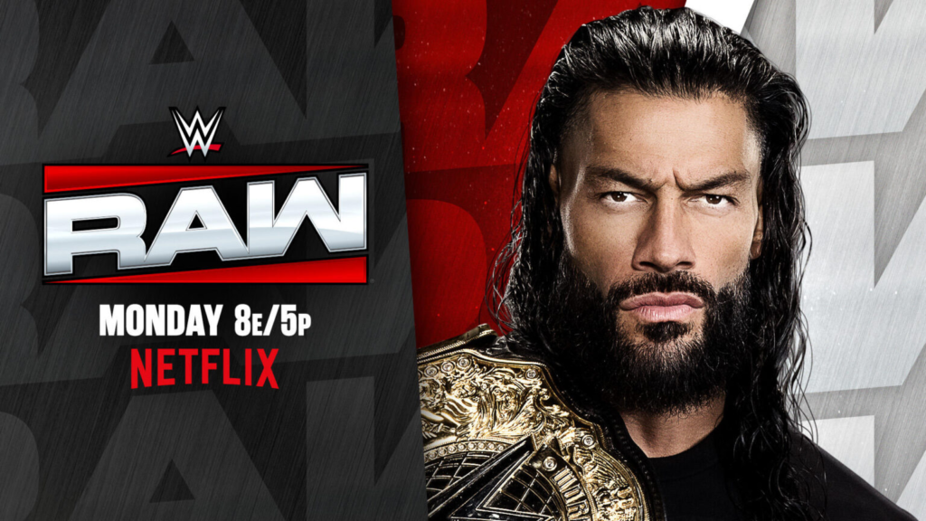 WWE Raw Results (10/19) - Fightful