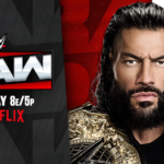 WWE Raw Results (10/19) - Fightful
