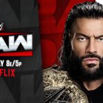 WWE Raw Preview (10/5/26): Start Time, Match Card, How to Watch & Live Stream
