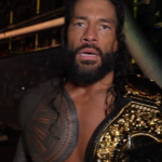 Roman Reigns: I'm The Greatest Of All Time Baby, Now Go Bitch About That - Fightful