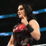 Great News on the Stephanie Vaquer and Rusev Injury Front