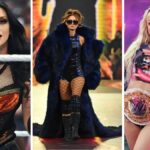 Stephanie Vaquer vs. Liv Morgan vs. Becky Lynch Made Official for WWE Money in the Bank | Entertainment News