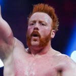 Backstage News On Report That TNA Wanted Ex-WWE Star Sheamus At Bound For Glory 2026
