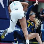 Women’s Basketball Has Become The WWE With Free Throws