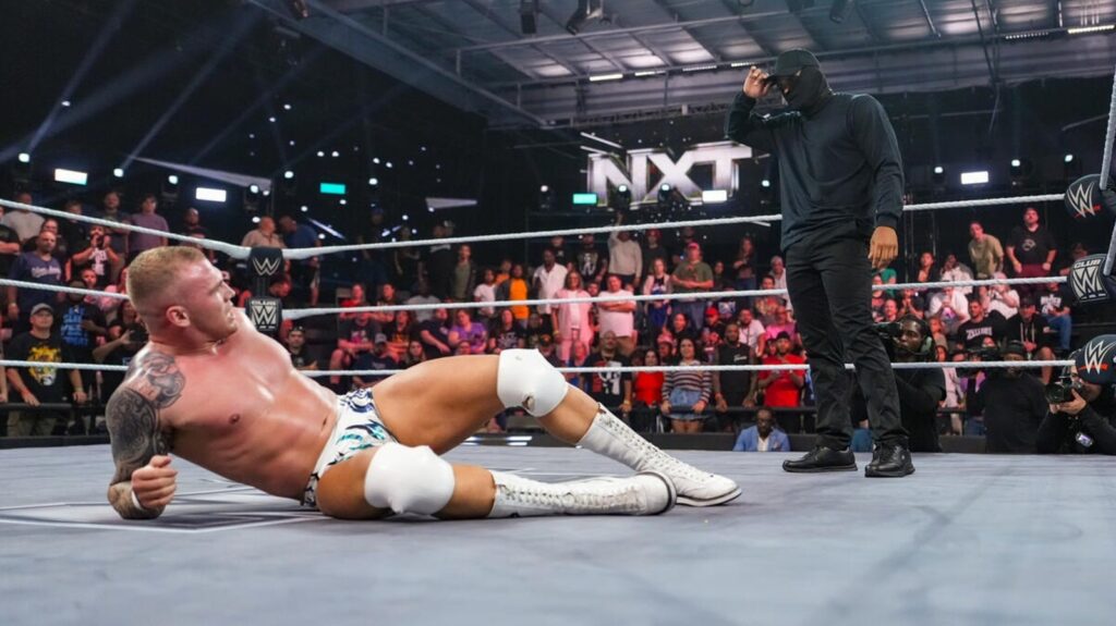 WWE NXT Viewership & Ratings Report: 10/13/2026