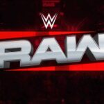 WWE RAW logo