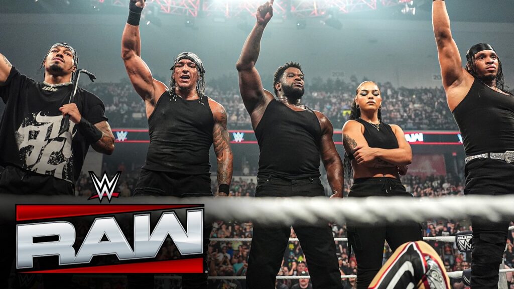 WWE Raw Viewership For October 12, 2026 - Fightful