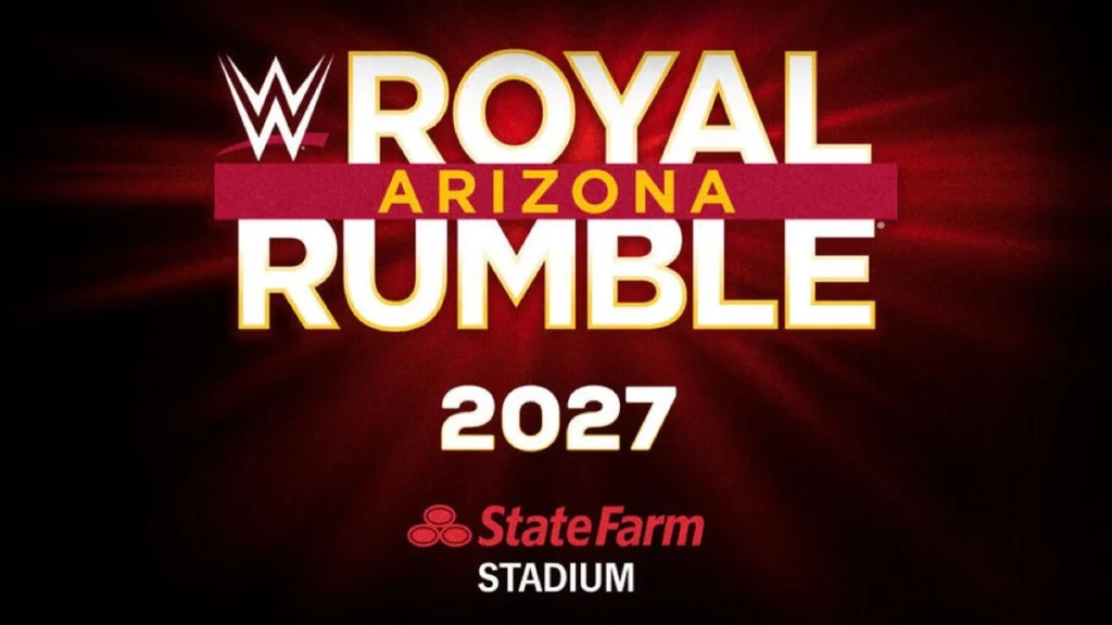WWE Royal Rumble and AEW Dynasty Likely Set for Same Weekend in 2027