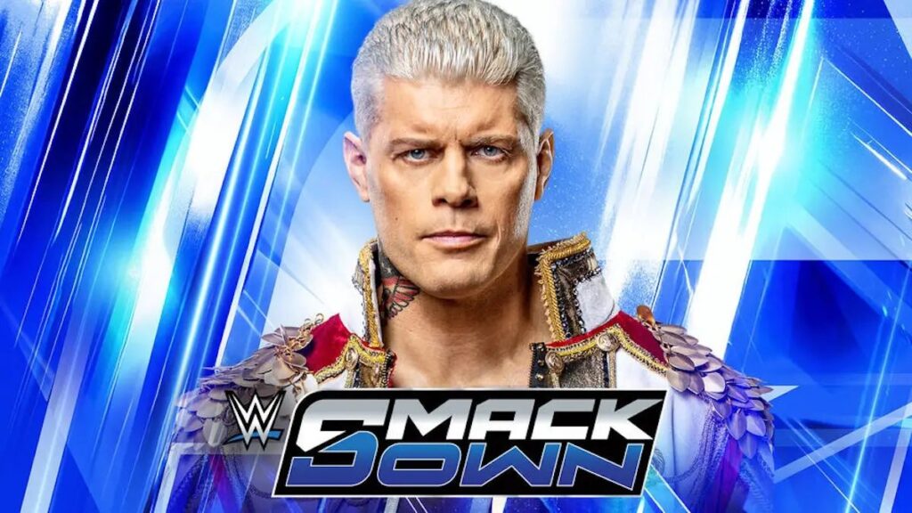 WWE SmackDown 10/30/26 Predictions: Preview, Match Card and How to Watch | Entertainment News