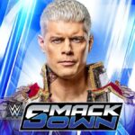 WWE SmackDown 10/30/26 Predictions: Preview, Match Card and How to Watch | Entertainment News