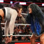 WWE Planning Rare Stipulation Match for Bayley and Lyra Valkyria