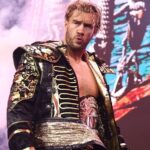 Will Ospreay Hits Pac Finisher The Black Arrow, Gets Win On AEW Dynamite Tribute Show
